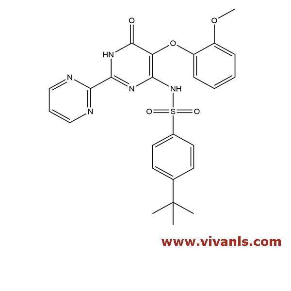 Impurities-Bosentan Impurity D-1664176046.png